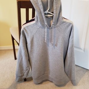 Gucci Stripe Cotton-Jersey Hoodie for Men